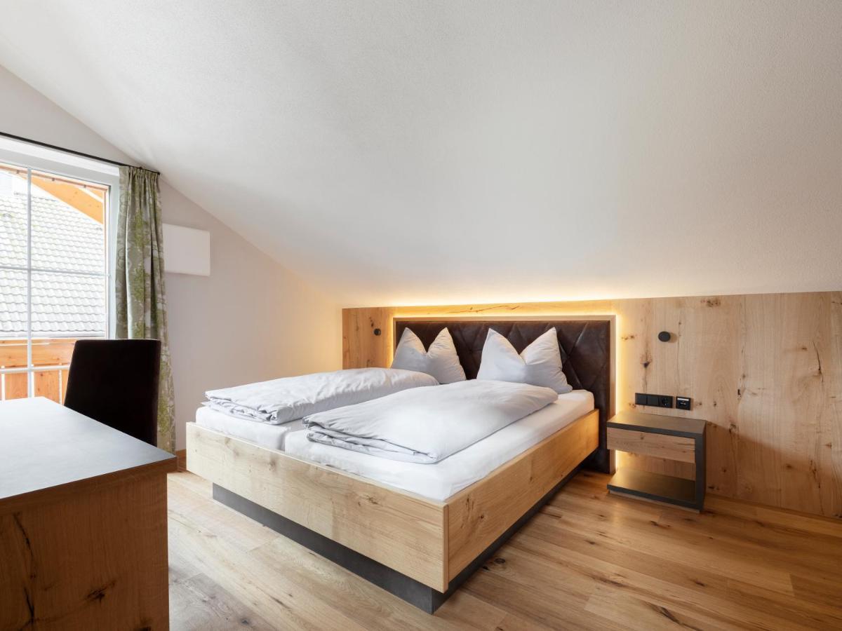 Appartamento Zum Gassenschmied Schwangau Esterno foto